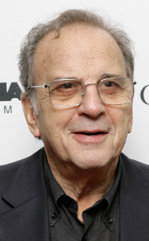 Ronald Harwood